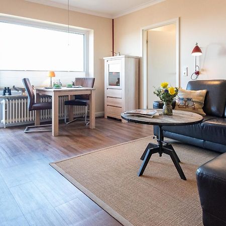 Syltdomizil Westsuite Wenningstedt-Braderup Exterior foto