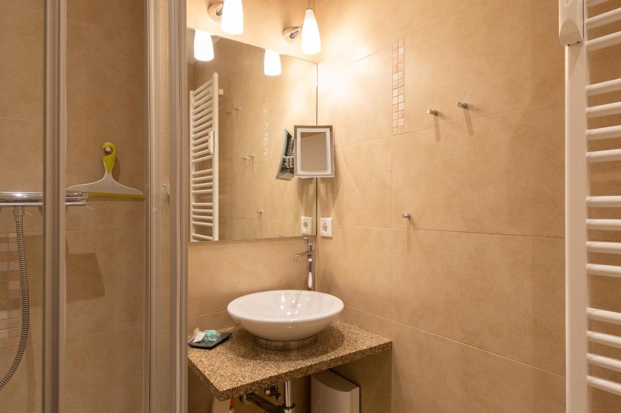 Syltdomizil Westsuite Wenningstedt-Braderup Exterior foto